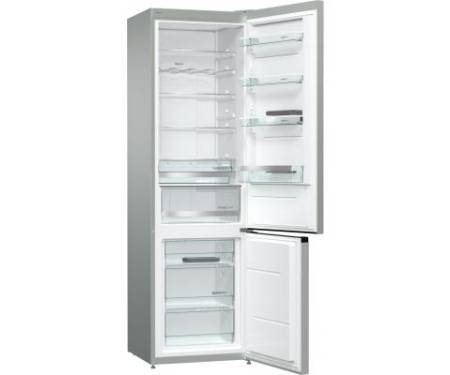 Холодильник Gorenje NRK6201MX4