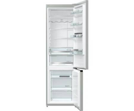 Холодильник Gorenje NRK6201MX4