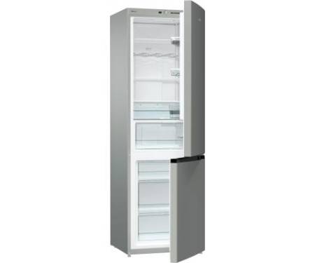 Холодильник Gorenje NRK6191GHX4