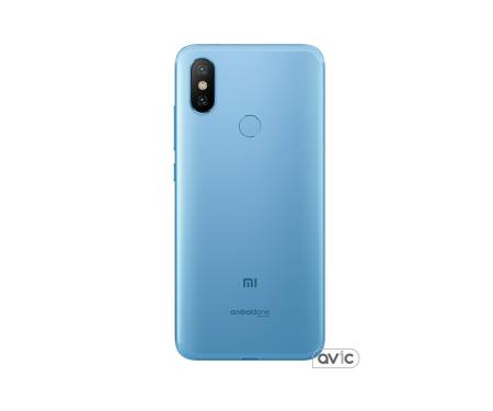 Xiaomi Mi A2 4/32 GB Blue