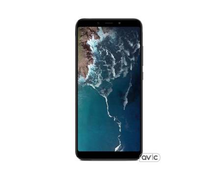 Xiaomi Mi A2 4/64 GB Black