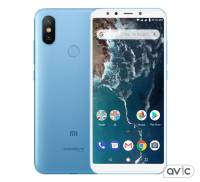 Xiaomi Mi A2 4/64GB Blue