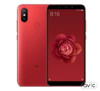 Xiaomi Mi A2 4/64 GB Red