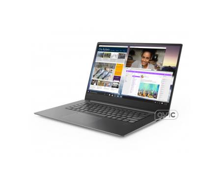 Ноутбук Lenovo IdeaPad 530S-15IKB (81EV0087RA)