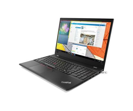 Ноутбук Lenovo ThinkPad T580 (20L90022RT)