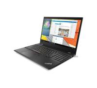 Ноутбук Lenovo ThinkPad T580 (20L90022RT)
