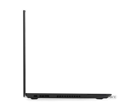 Ноутбук Lenovo ThinkPad T580 (20L90022RT)