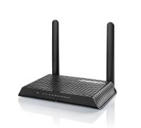 двухдиапазонный Wi-Fi маршрутизатор AC1200 NETIS N1, 4-порта 10/100/1000Mbps, 2*антенны