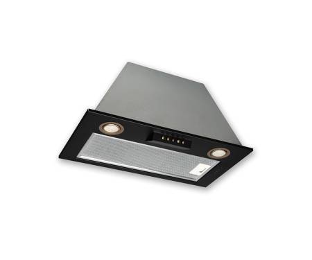 Вытяжка Minola HBI 5824 BL 1200 LED