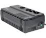 ИБП APC Easy UPS 650VA, Schuko Outlet (BV650I-GR)