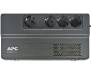ИБП APC Easy UPS 650VA, Schuko Outlet (BV650I-GR)
