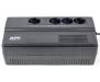 ИБП APC Easy UPS 800VA, Schuko Outlet (BV800I-GR)