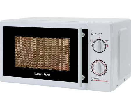 Микроволновая печь Liberton LMW-2076M