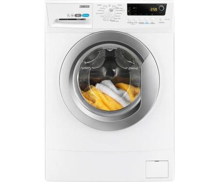 Стиральная машина Zanussi ZWSH7100V