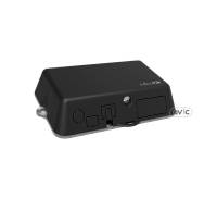 Точка доступа MikroTik LtAP mini LTE kit (RB912R-2nD-LTm&R11e-LTE)