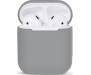 Чехол Nomi для наушников Apple AirPods Grey (348529)