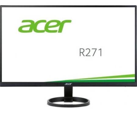 Монитор Acer 27 R271bid (UM.HR1EE.014) IPS Black