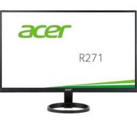 Монитор Acer 27 R271bid (UM.HR1EE.014) IPS Black