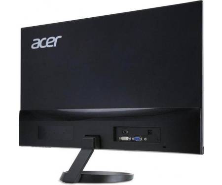 Монитор Acer 27 R271bid (UM.HR1EE.014) IPS Black