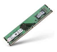 Модуль DDR4 4GB/2666 Kingston ValueRAM (KVR26N19S6/4)