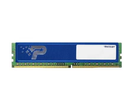 Модуль DDR4 8GB/2400 Patriot Signature Line (PSD48G240081H)
