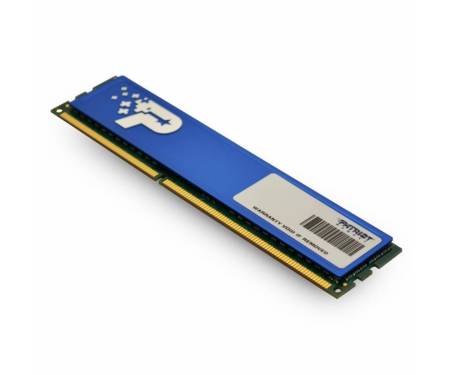 Модуль DDR4 8GB/2400 Patriot Signature Line (PSD48G240081H)