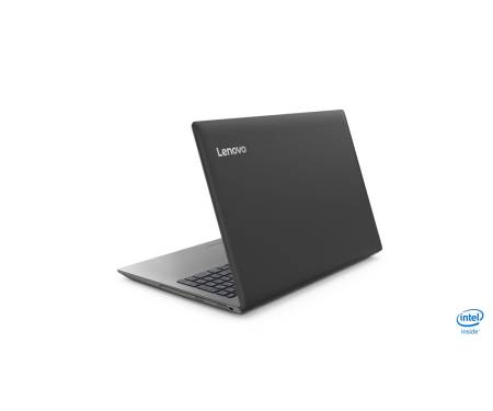 Ноутбук Lenovo IdeaPad 330-15IKB (81DC005URA) Win10 Onyx Black