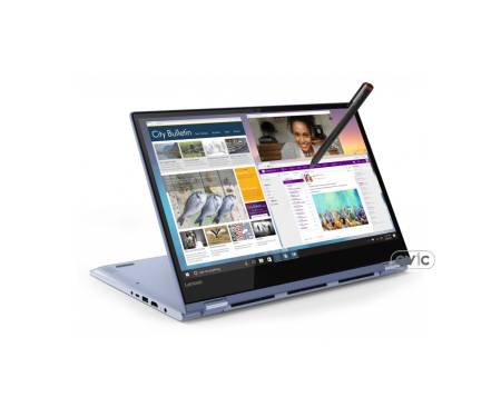 Ноутбук Lenovo Yoga 530-14IKB (81EK00KURA)