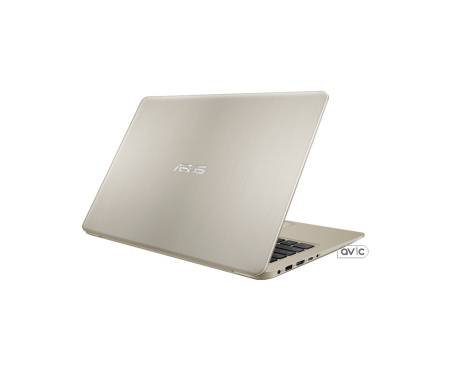 Ноутбук ASUS VivoBook S14 S410UN (S410UN-NS74)