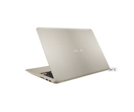 Ноутбук ASUS VivoBook S14 S410UN (S410UN-NS74)