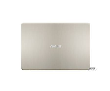 Ноутбук ASUS VivoBook S14 S410UN (S410UN-NS74)