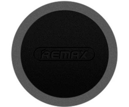 Автодержатель Remax RM-C30 Black