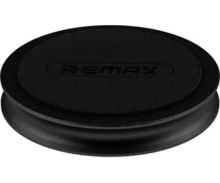 Автодержатель Remax RM-C30 Black