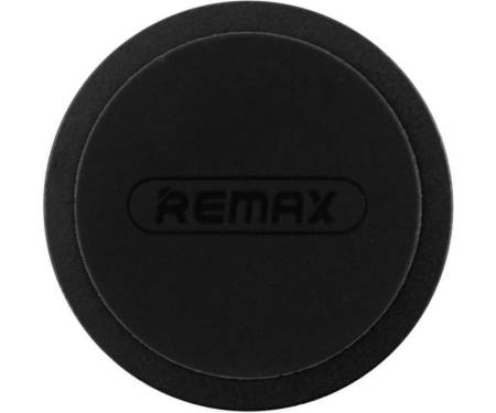 Автодержатель Remax RM-C30 Black