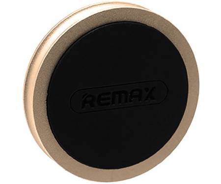 Автодержатель Remax RM-C30 Gold