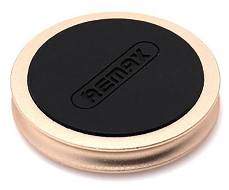 Автодержатель Remax RM-C30 Gold