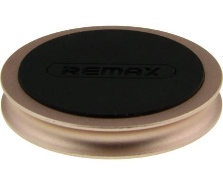 Автодержатель Remax RM-C30 Gold