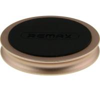 Автодержатель Remax RM-C30 Gold