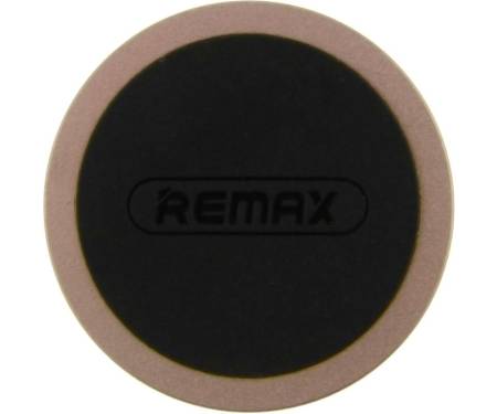 Автодержатель Remax RM-C30 Gold