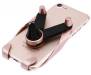 Автодержатель Rock AutoBot M vent car holder Resin Rose Gold