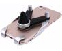 Автодержатель Rock AutoBot M vent car holder Resin Silver
