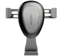 Автодержатель Rock Gravity Dashboard Car Mount Grey