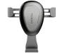 Автодержатель Rock Gravity Dashboard Car Mount Grey