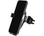 Автодержатель Rock Wireless Charging Gravity Car Mount Grey