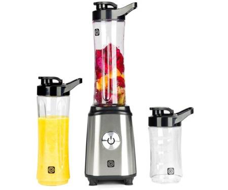 Блендер Xiaomi O’Cooker Electric Juice Extractor Black/Steel