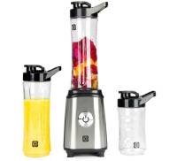 Блендер Xiaomi O’Cooker Electric Juice Extractor Black/Steel