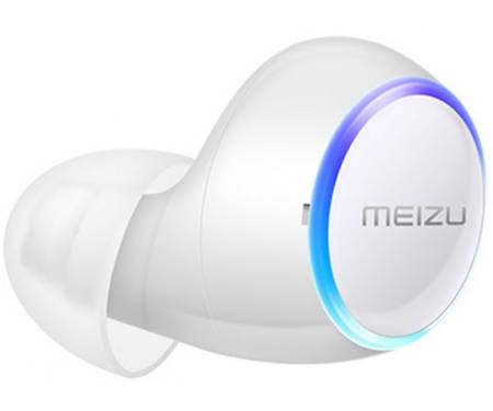 Гарнитура Meizu POP True Wireless Bluetooth Sports Earphones White