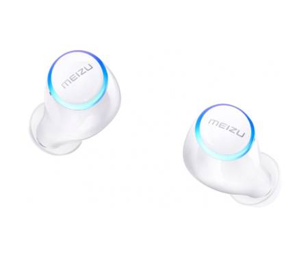 Наушники Meizu POP True Wireless Bluetooth Sports Earphones White