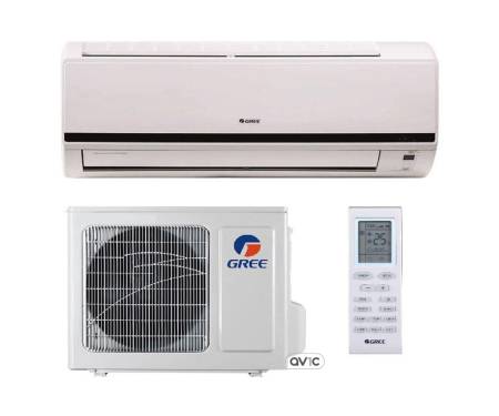 GREE GWH18KG-K3DNA5G