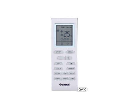 GREE GWH18KG-K3DNA5G